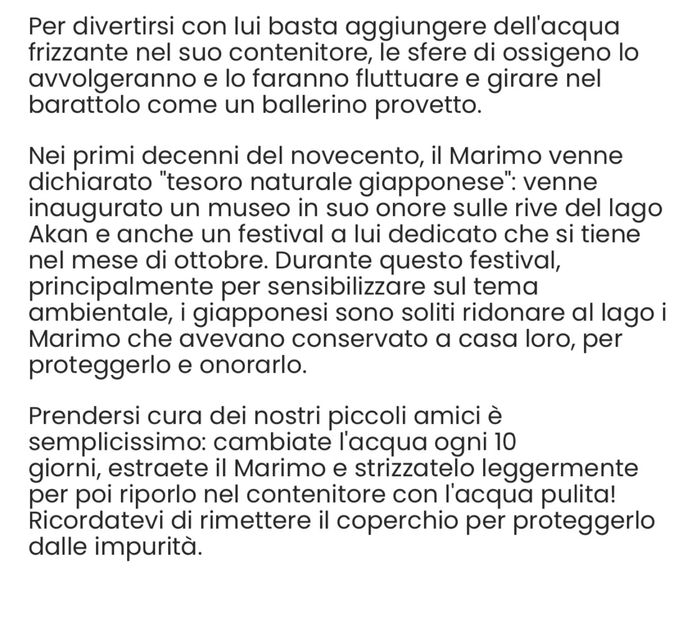 Idea particolare ✅ 6