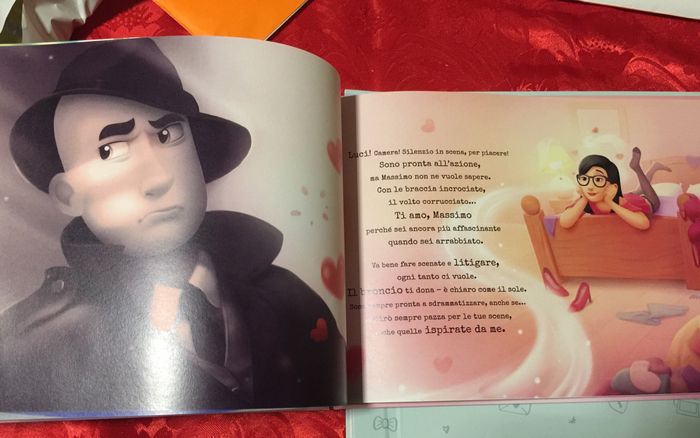 Regalo emozionale per lo sposo 2