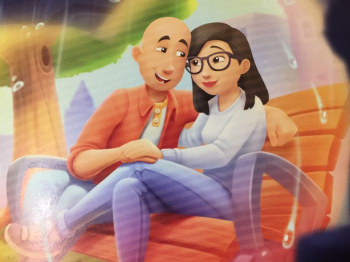Regalo emozionale per lo sposo 4