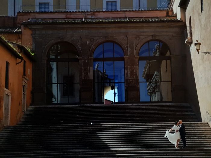 Che stile avrà il vostro album fotografico? 5