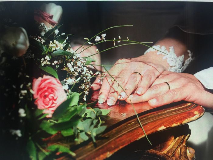 Decorazione tavolo del comune 2