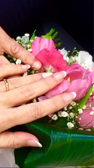 Come saranno le vostre unghie? 6