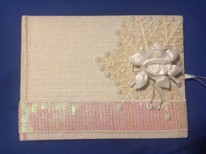 Libro degli ospiti 5