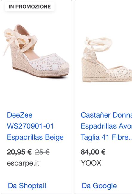 Espadrillas sposa 2