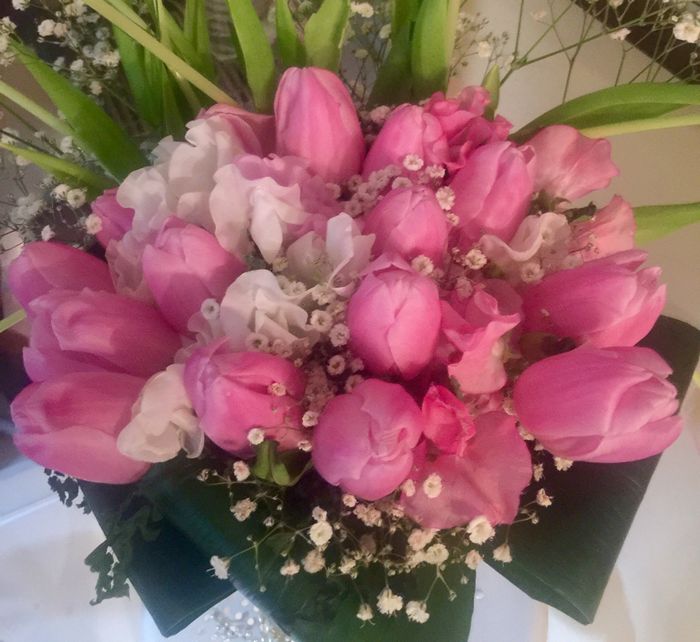 Bouquet: come sarà il vostro? ❤️ 💐 22