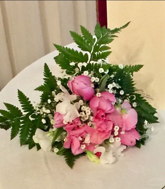 Bouquet: come sarà il vostro? ❤️ 💐 23