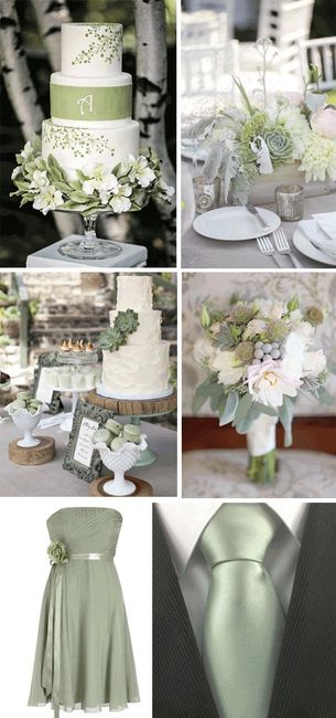 Nozze green 7