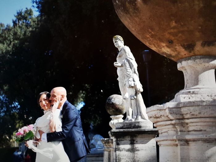 Che stile avrà il vostro matrimonio?? 22