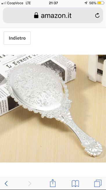 Incognita bomboniere 2