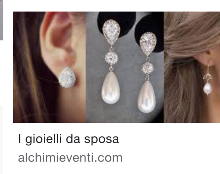 Orecchini!!! Consigli :) 3