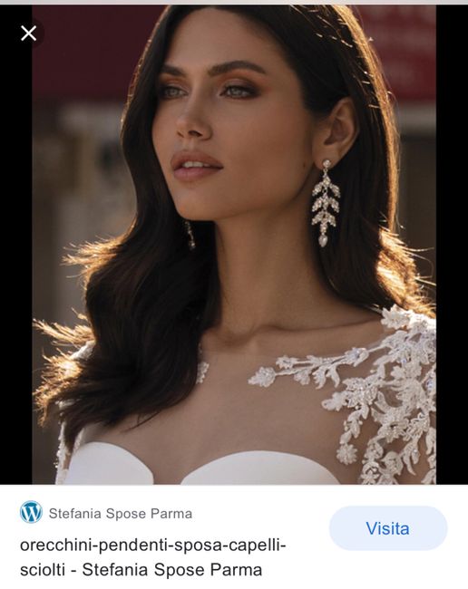 Orecchini!!! Consigli :) 4