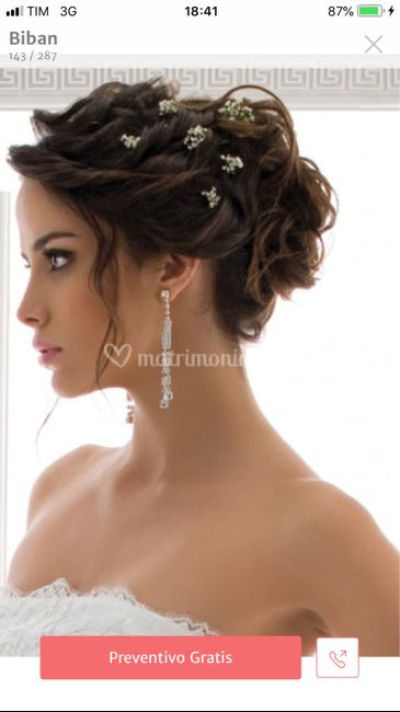 Aiuto acconciatura 10