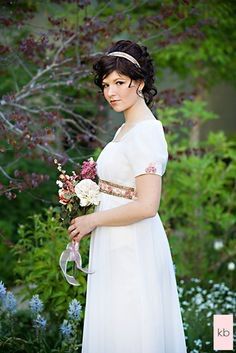 Accessori ed acconciatura 7