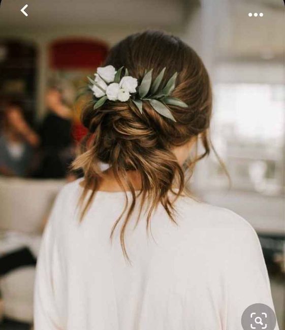 Acconciatura…quale preferite ?😊 25