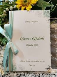 Libretto messa 2