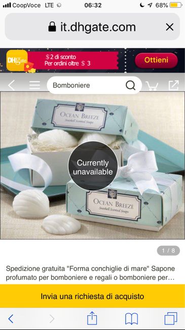 Saponette o candele 4