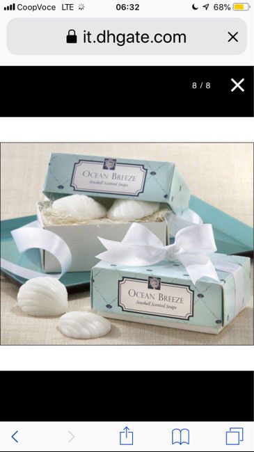 Saponette o candele 5