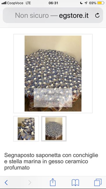 Saponette o candele 2