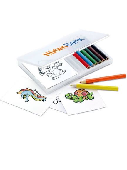 activity book per i bimbi 3