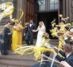 Idee alternative al lancio di riso e affini 1