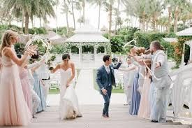 Idee alternative al lancio di riso e affini 3