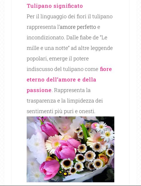 Sposarsi a Marzo... Consigli? 4
