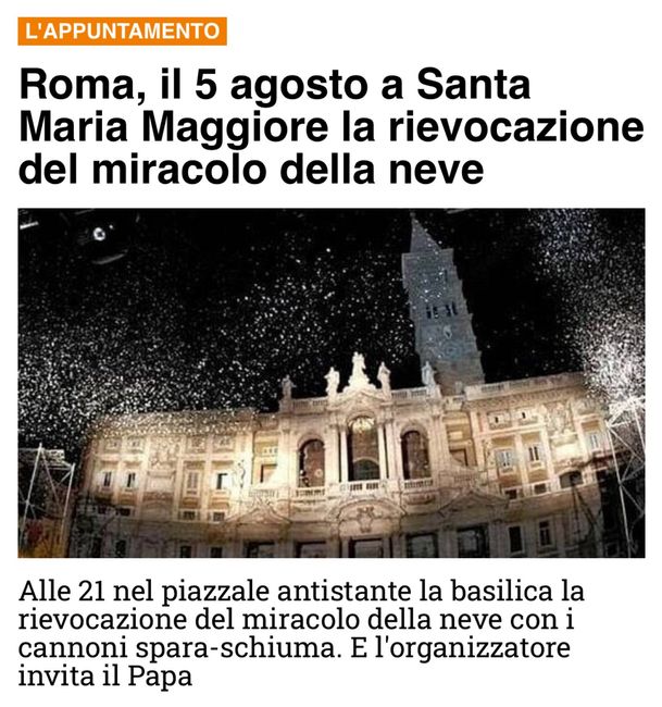 Sposarsi a Marzo... Consigli? 1