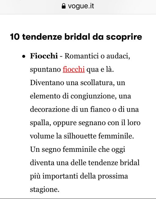 La bibbia di Vogue 1