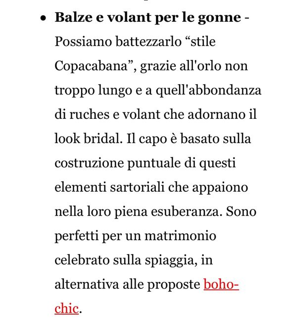 La bibbia di Vogue 5