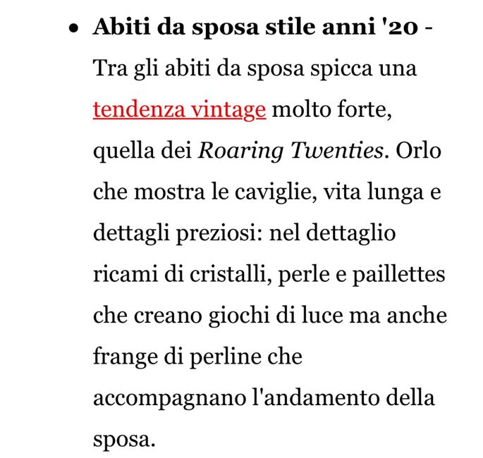 La bibbia di Vogue 6