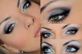 Smokey eyes Sì o No? Prima prova :) 5