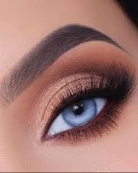 Smokey eyes Sì o No? Prima prova :) 6