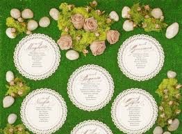 Tableau tema colore verde 14