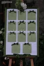 Tableau tema colore verde 16