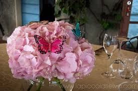 Idee centrotavola fai da te 10