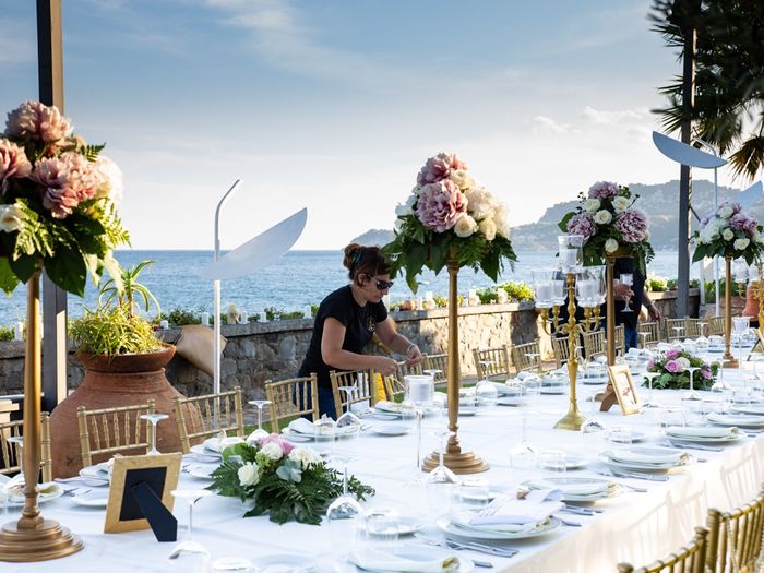 Matrimonio siculo-americano!!! 2