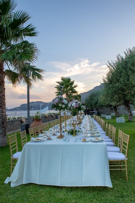 Matrimonio siculo-americano!!! 5
