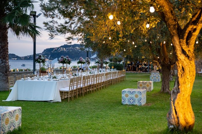 Matrimonio siculo-americano!!! 7