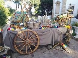 Matrimonio siculo-americano!!! 15