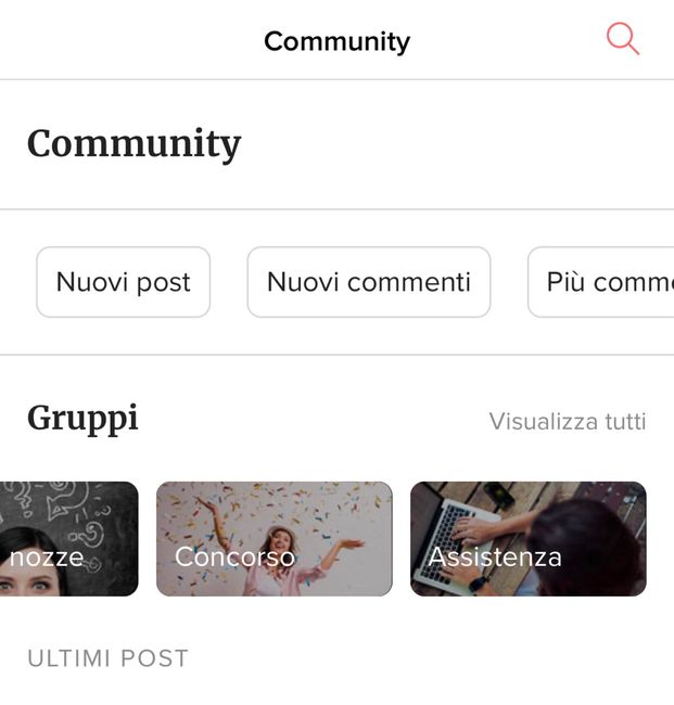 Consigli ❤️ 2