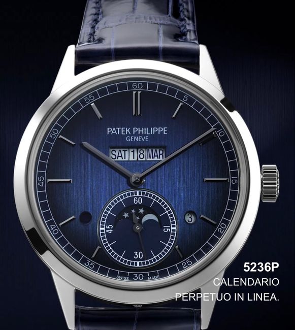 Orologio sposo: cosa ne pensate di questo modello? 1