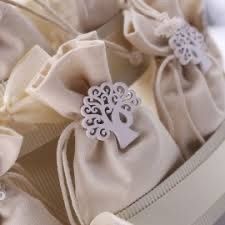 Sacchetti e bomboniere 1