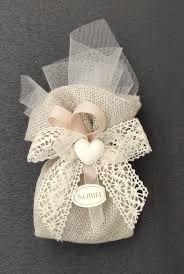 Sacchetti e bomboniere 2