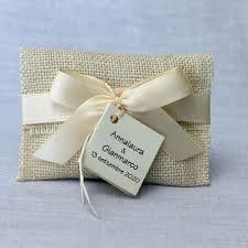 Sacchetti e bomboniere 6