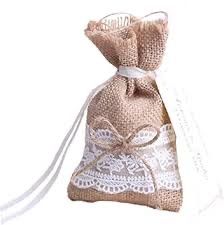 Sacchetti e bomboniere 7