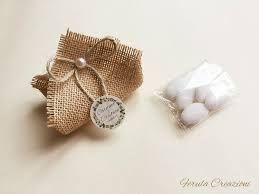 Sacchetti e bomboniere 9