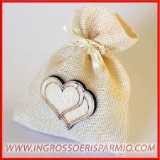 Sacchetti e bomboniere 10