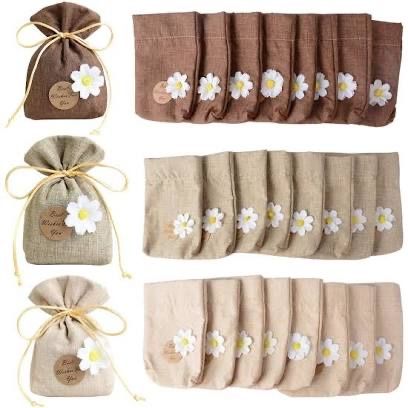 Sacchetti e bomboniere 11