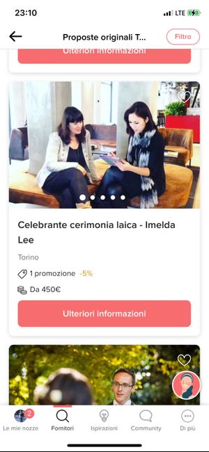 Celebrante rito simbolico 3