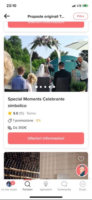 Celebrante rito simbolico 4